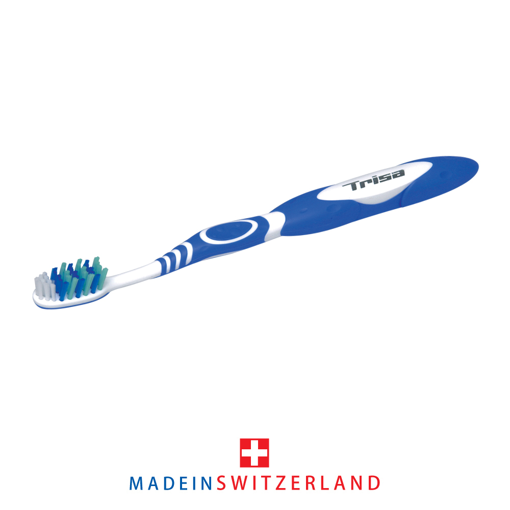 تصویر  مسواک اکسترا پرو کلین تریزا (2 تایی)