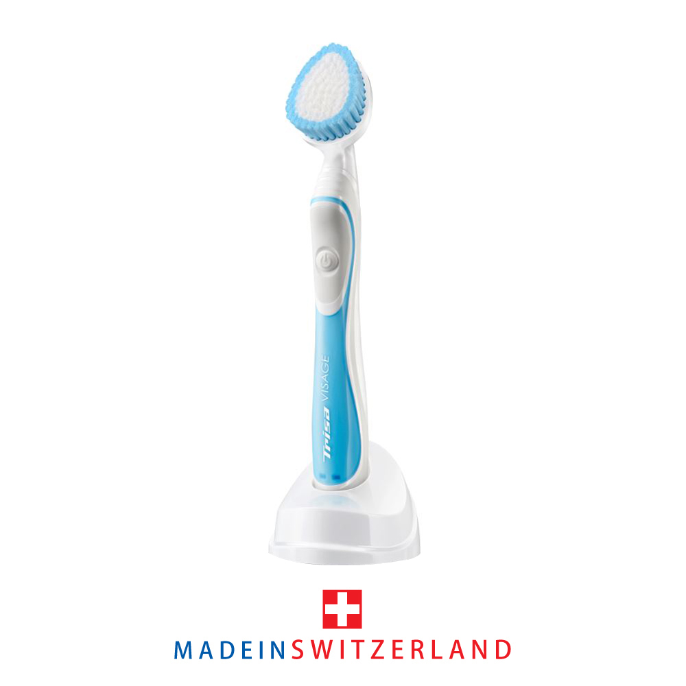 تصویر  دستگاه پاکسازی اولتراسونیک ویساژ تریزا