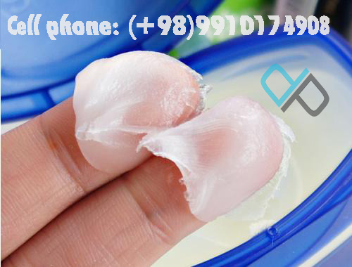 تصویر  petroleum jelly/ Vaseline
