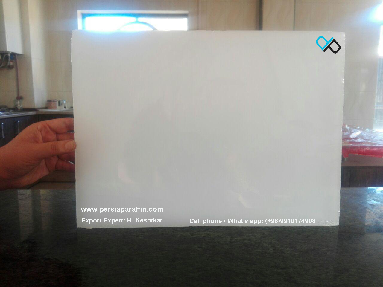 تصویر  Special Offer for paraffin wax