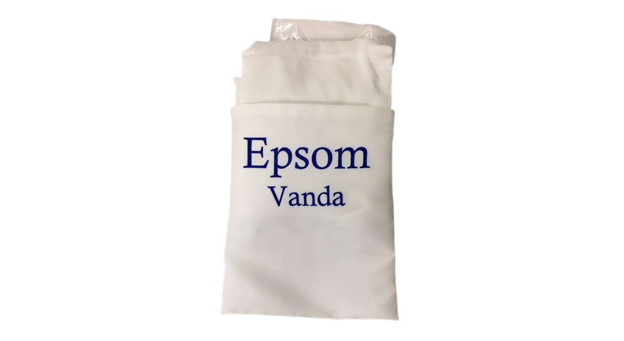 تصویر  اپسوم کیسه ضددرد