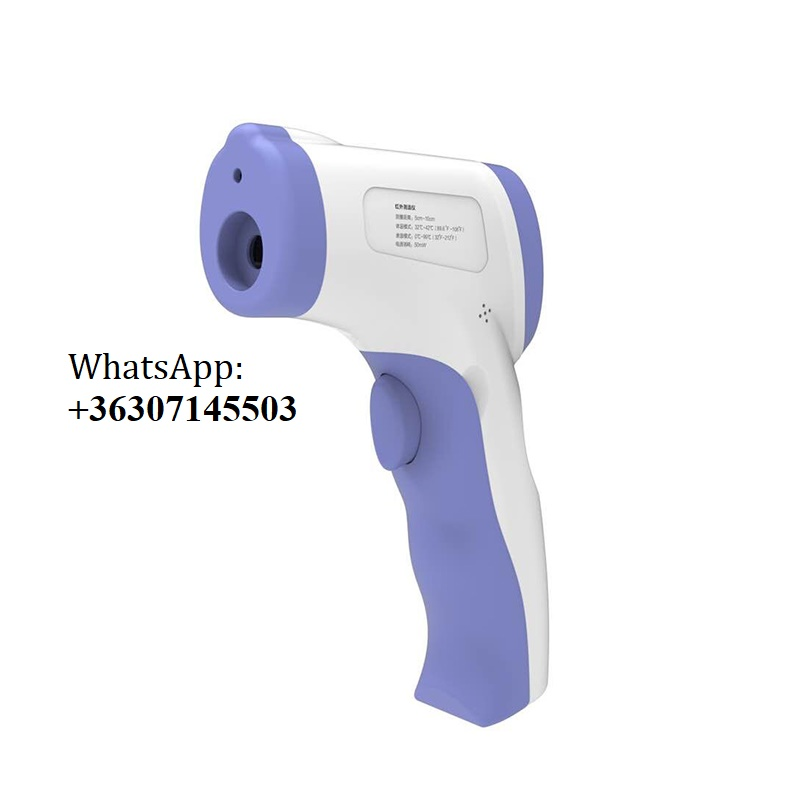 Picture of Infrared Thermometer