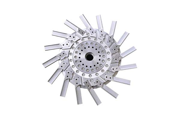 Picture of Pelletizing knife