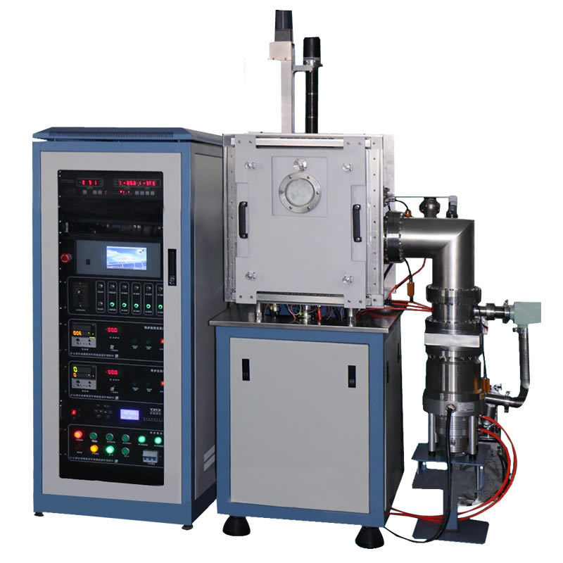 Picture of Organic-Inorganic Combined Evaporation Coating System for Research of New Materials and New Process Films in Scientific Research Units