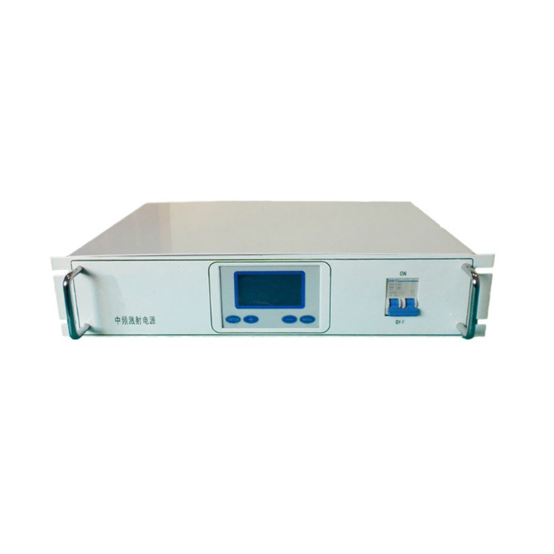 Picture of 60kw High Power Source Unipolar Bias Pulsed Power Supply for Coating Equipment