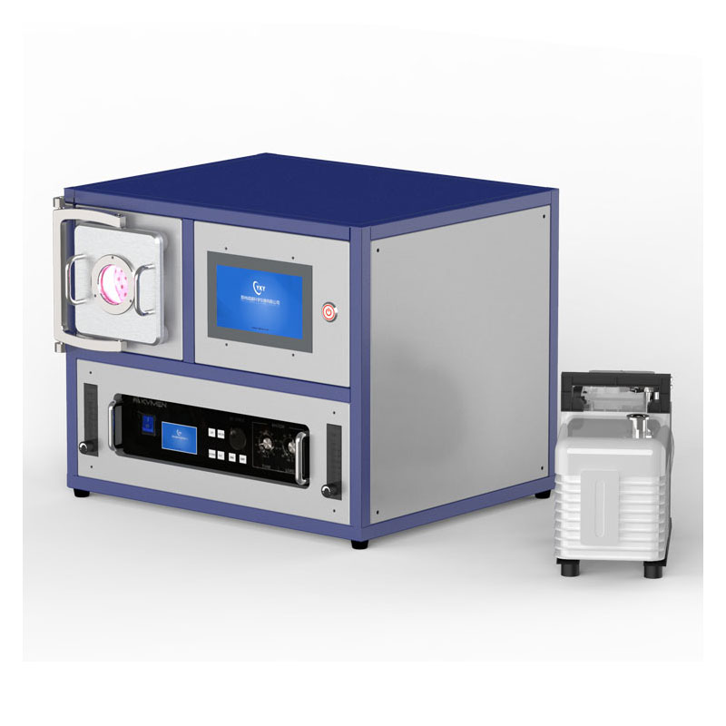 Picture of 2L Compact Plasma Cleaner for Polymer Science and Biomedicine (CY-P2L-100W)
