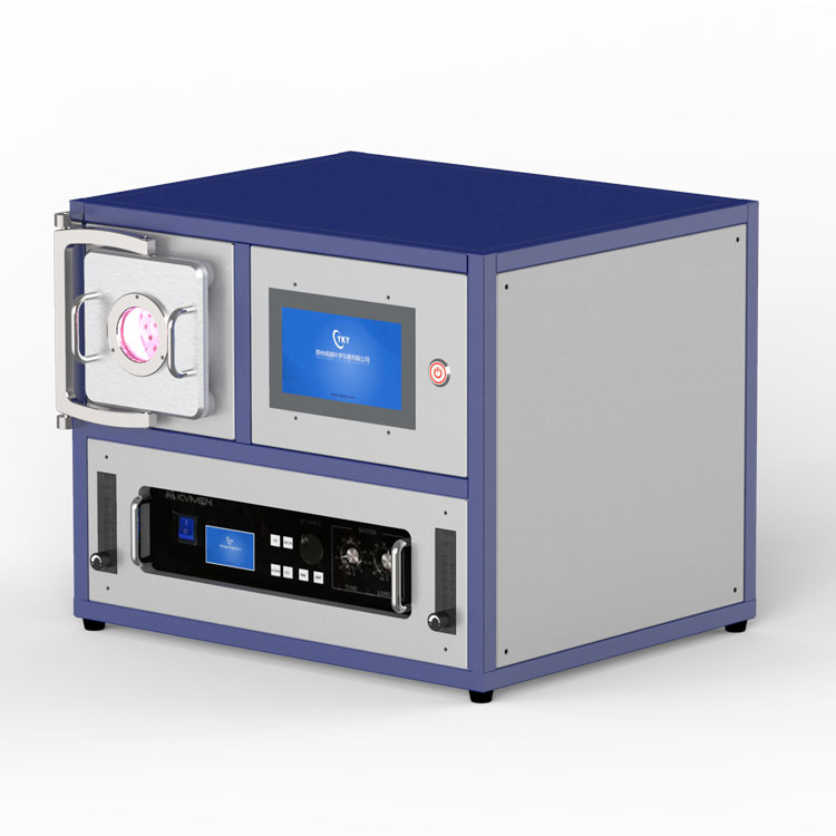 Picture of High-Stability and High-Reliability All Solid State RF Power Supply Plasma Cleaner 500W/1000W 2L