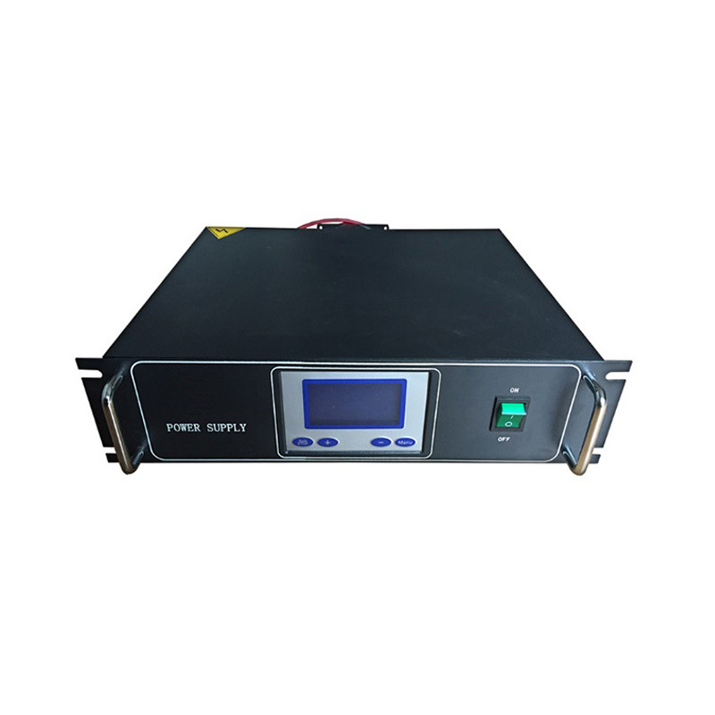 Picture of 10kw/10kv Dielectric Barrier Discharge (DBD) Power Supply SMPS Made in China