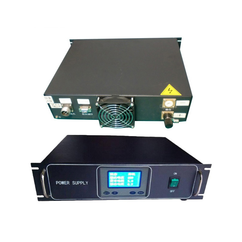 Picture of Plasma Cleaner High-Power Switching Power Supply 40kw 40kHz