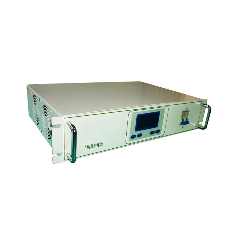 Picture of 3000W 40kHz AC Medium Frequency Plasma Cleaner Power Supply