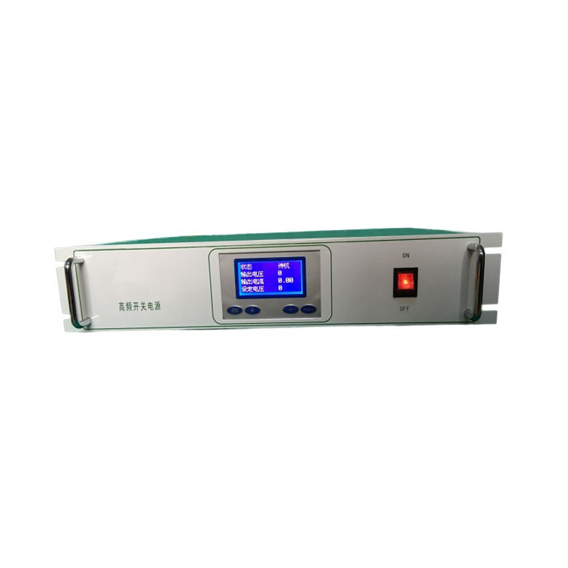 Picture of 10kv 3kw 20~50kHz Power Supply for Dbd Plasma Cleaner