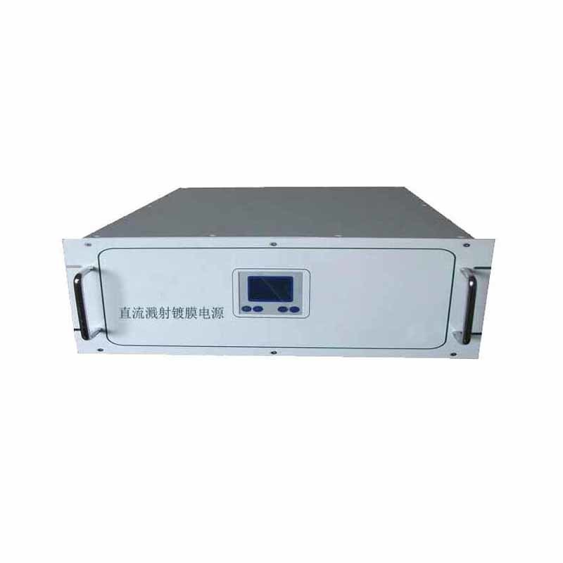 Picture of Regulated Switching CNC Plasma Surface Treatment Power Supply 80kw 40kHz Price