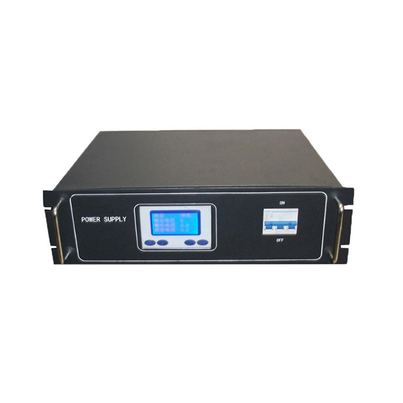 Picture of 6kv 5kw High Voltage 25kHz High Frequency Power Supply for Plasma Cleaner