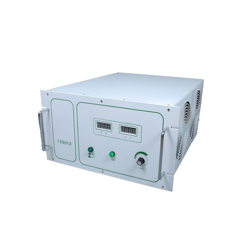 Picture of Cost-Effective 60kw 40kHz PSU Power Supply for Plasma Treatment