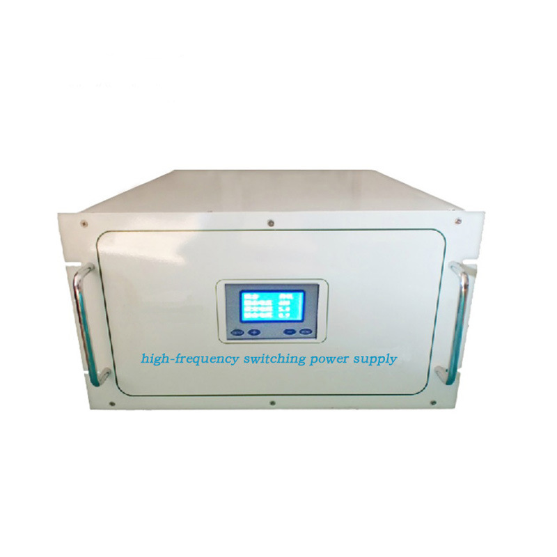Picture of Dielectric Barrier (discharge) Dbd Industrial Power Supply for Plasma Cleaning Machine