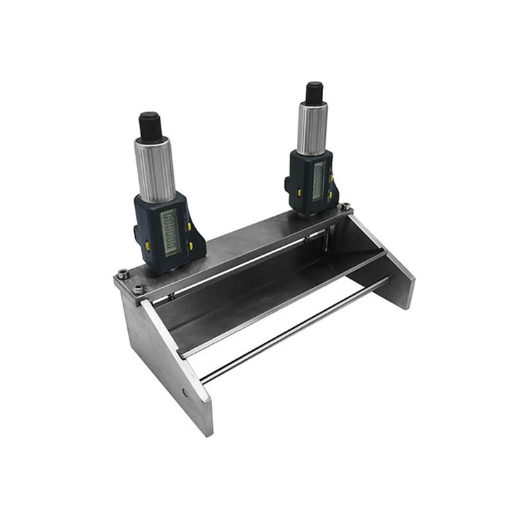 Picture of Micron adjustable film applicator-width 250mm