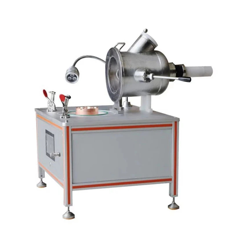 Picture of Vacuum Arc Melting Furnace for Melting Metal by Plasma Technology (CY-AM180-V7X)