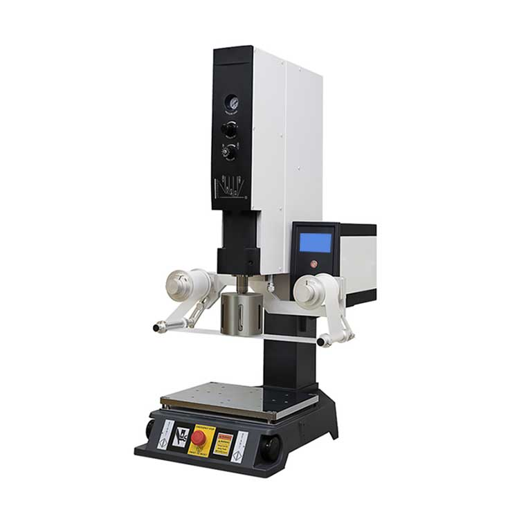 Picture of 35K High-End Intelligent Ultrasonic Welder for Welding High-Precision Electronic Components