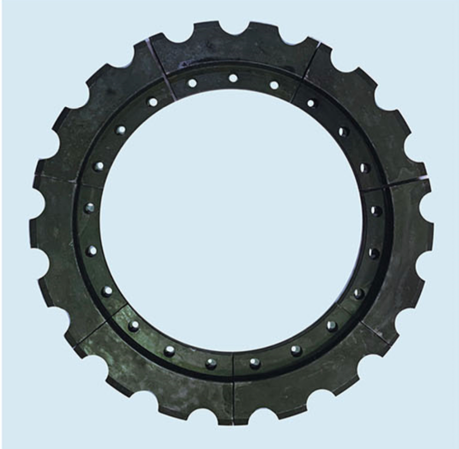 تصویر  اسپراکت باند آموند