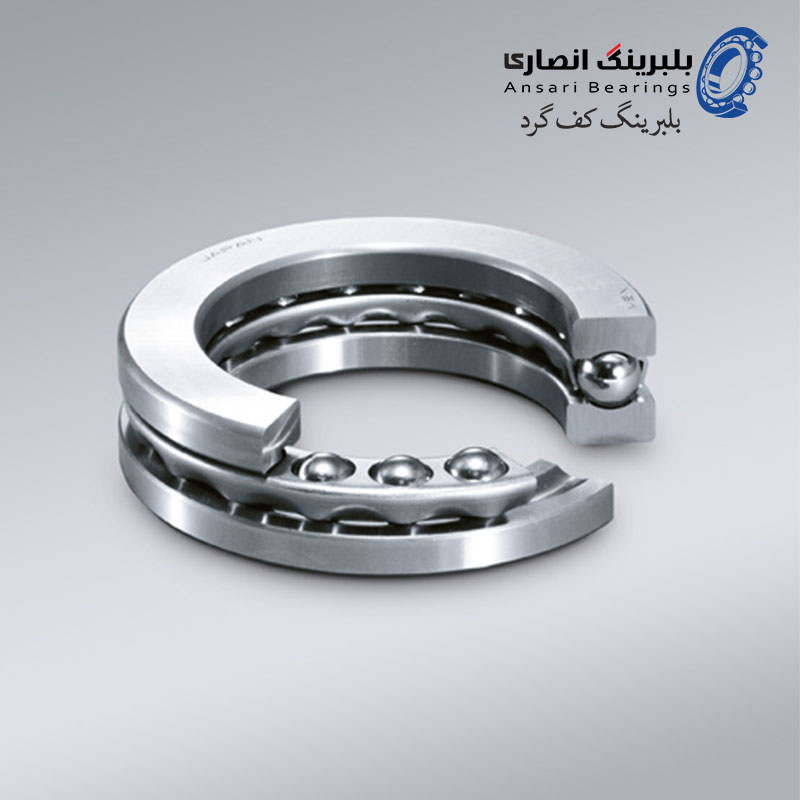 تصویر  فروش انواع رولبرینگ