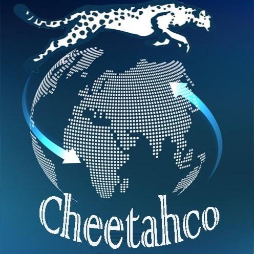 شرکت تهیه و توزیع موادشیمیایی صنعتی و خوراکی چیتاکو