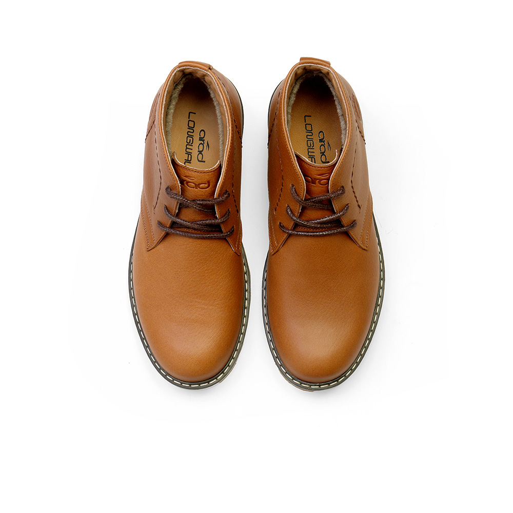 Picture of نیم بوت مردانه آرس