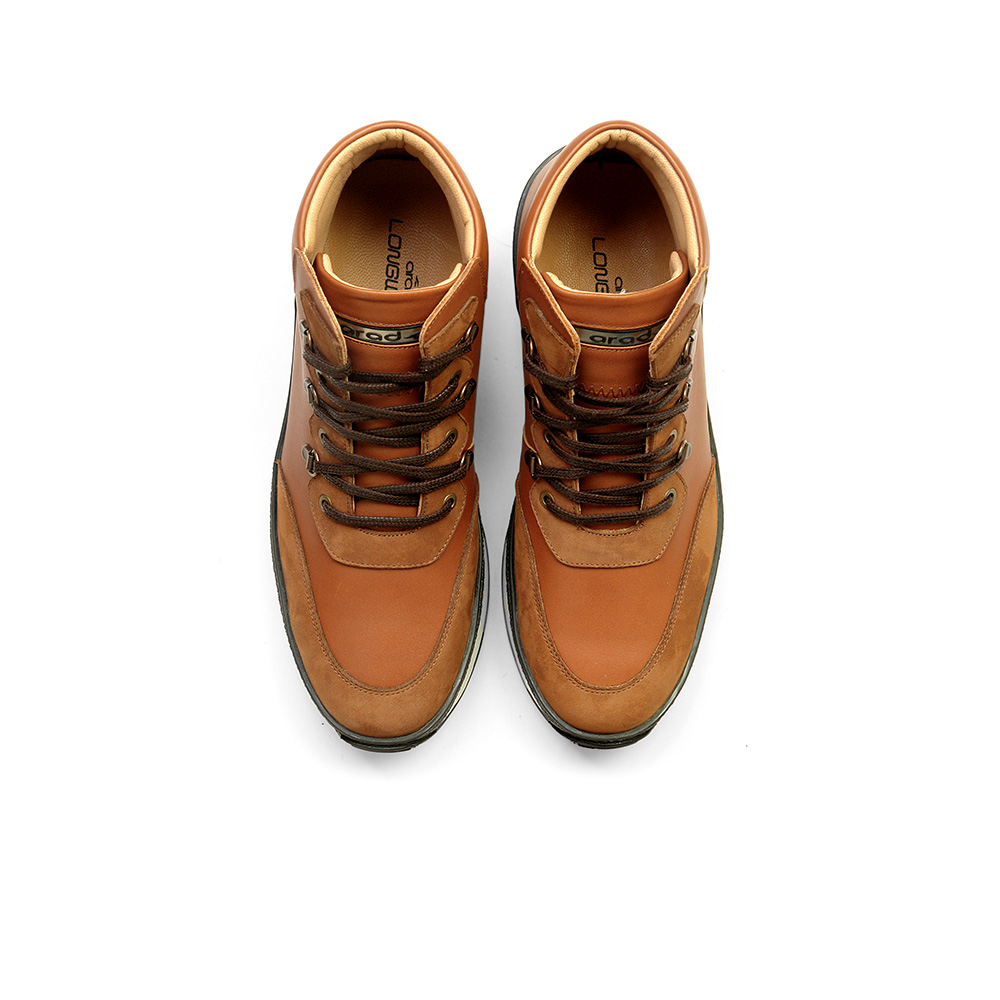 Picture of نیم بوت مردانه الیکس