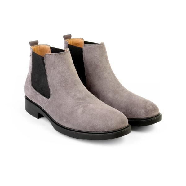 Picture of نیم بوت مردانه ایکیا1