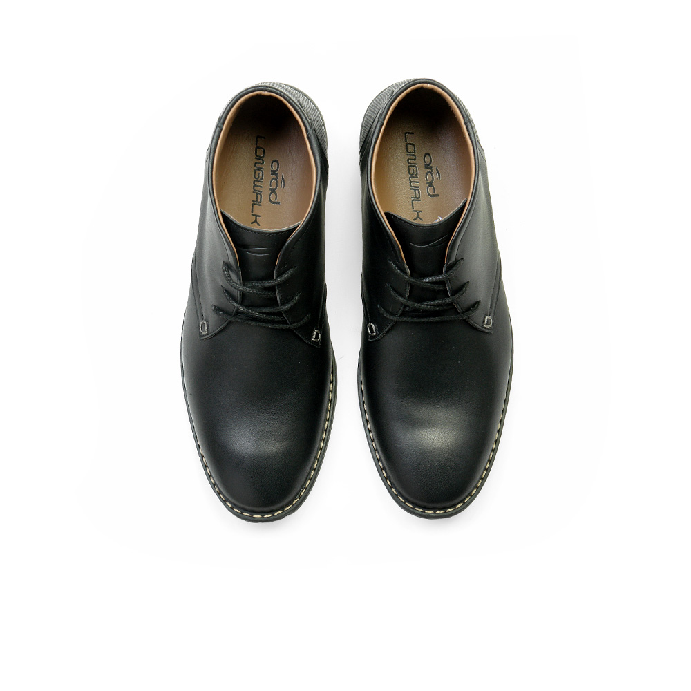 Picture of نیم بوت مردانه شانل