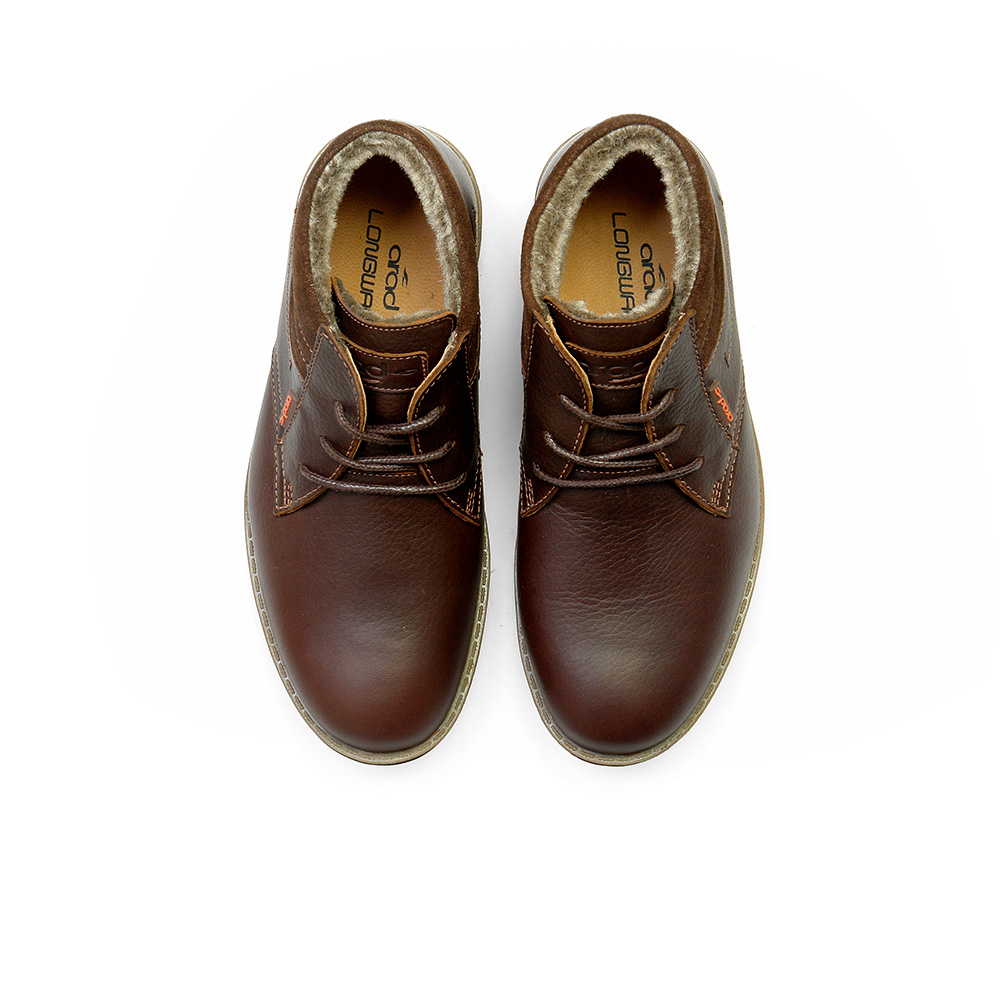 Picture of نیم بوت مردانه یوکان خزدار