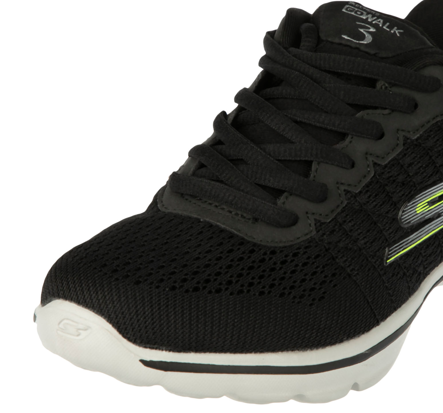 تصویر  کفش پیاده روی مردانه اسکچرز مدل GO WALK 3