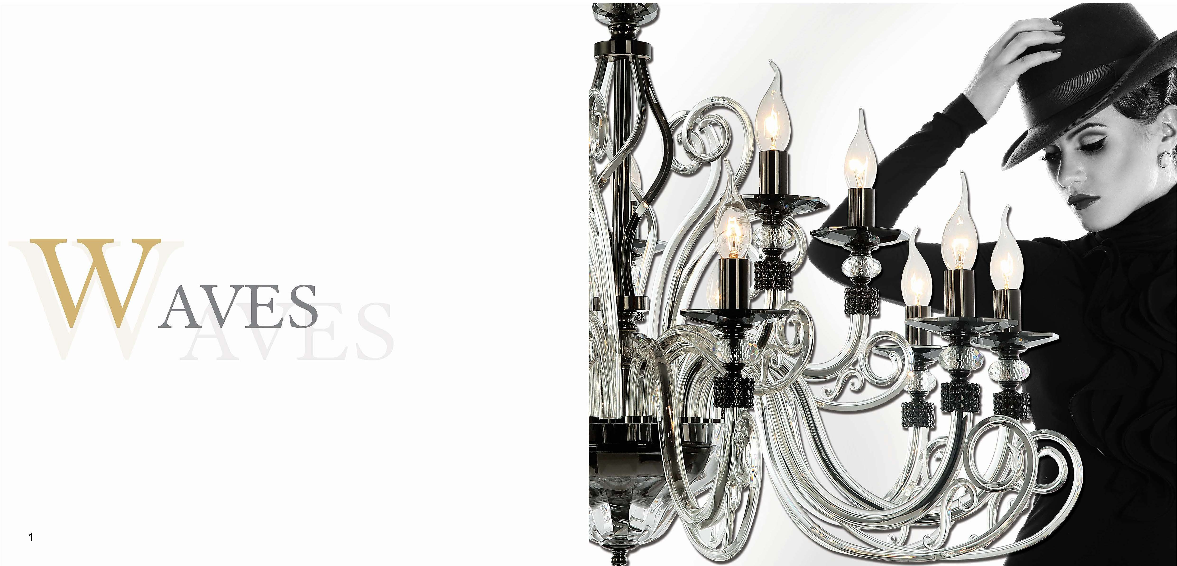 Picture of Chandeliers