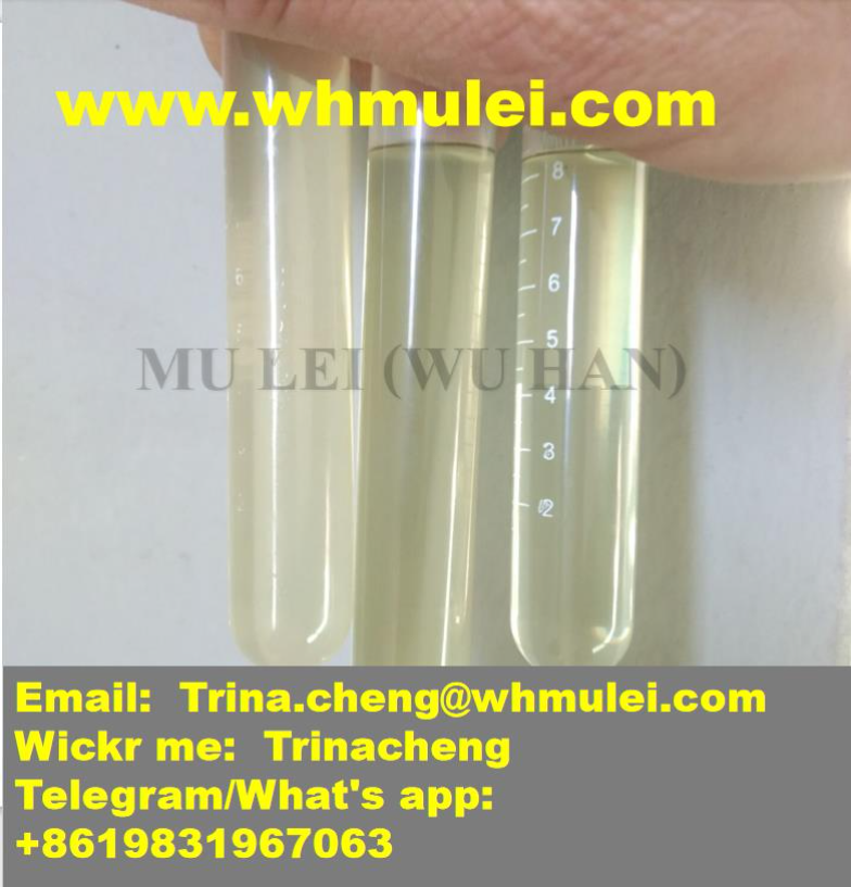 تصویر  100% pass custom 2-Bromo-1-phenyl-1-pentanone 49851-31-2 from China manufacturer