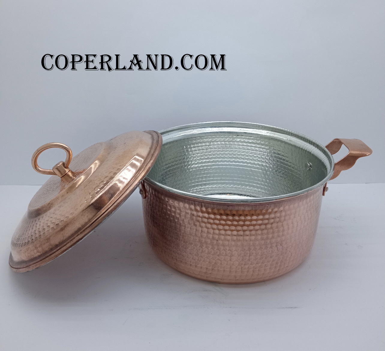 تصویر  قابلمه راسته