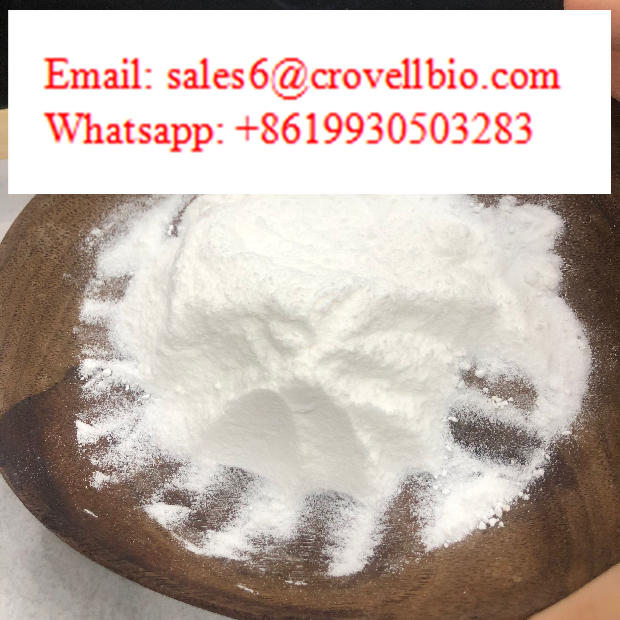 Picture of Supply procaine hydrochloride, procaine hcl, procaine hcl powder Whatsapp: +8619930503283