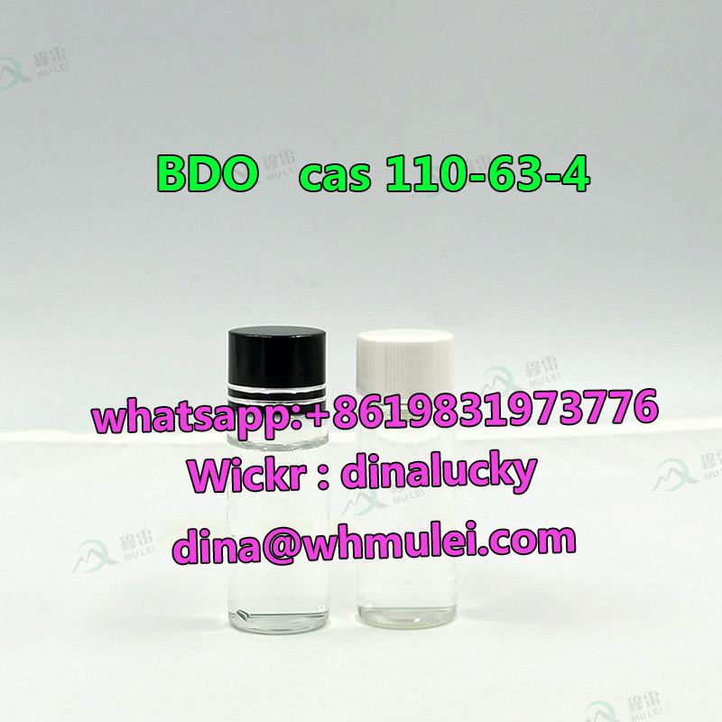 Picture of manufacture 1,4-Butanediol,BDO liquid 110-63-4 cas110 63 4 buy BDO liquid to Australia