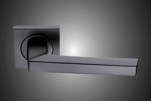 Picture of Door Handle (Mortise Handle-Item Code: 2503)