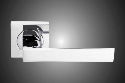 Picture of Door Handle (Mortise Handle-Item Code: 2504)