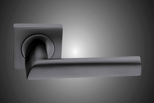 Picture of Door Handle (Mortise Handle-Item Code: 2505)