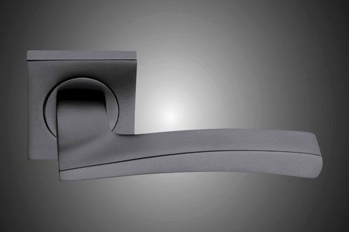 Picture of Door Handle (Mortise Handle-Item Code: 2510)