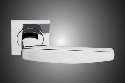 Picture of Door Handle (Mortise Handle-Item Code: 2513)