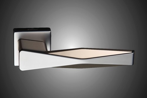 Picture of Door Handle (Mortise Handle-Item Code: 2523)