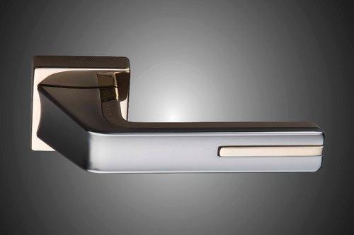 Picture of Door Handle (Mortise Handle-Item Code: 2524)