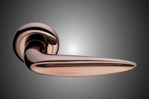 Picture of Door Handle (Mortise Handle-Item Code: 2531)