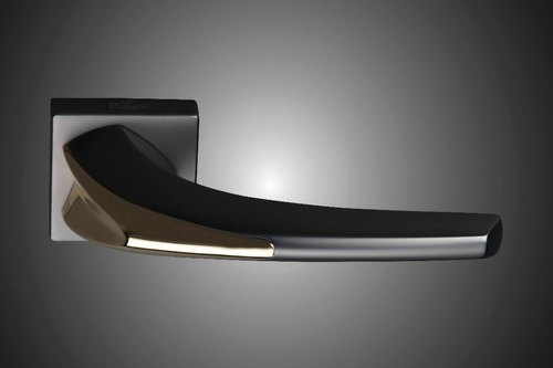 Picture of Door Handle (Mortise Handle-Item Code: 2535)