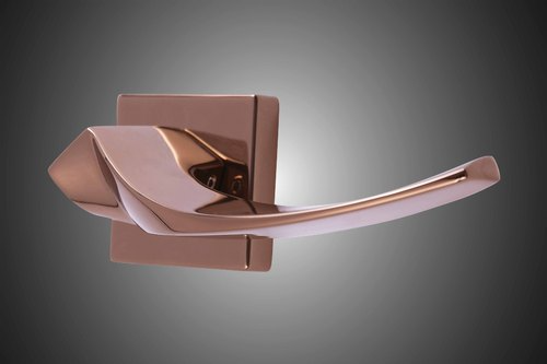 Picture of Door Handle (Mortise Handle-Item Code: 2537)