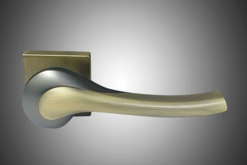 Picture of Door Handle (Mortise Handle-Item Code: 2539)