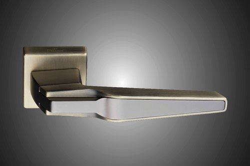 Picture of Door Handle (Mortise Handle-Item Code: 2540)