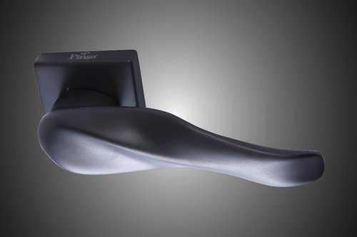 Picture of Door Handle (Mortise Handle-Item Code: 2541)