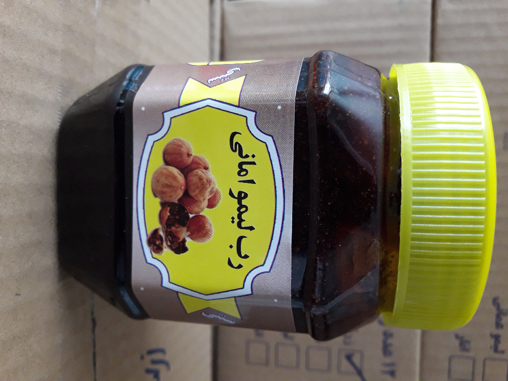 تصویر  رب لیمو عمانی